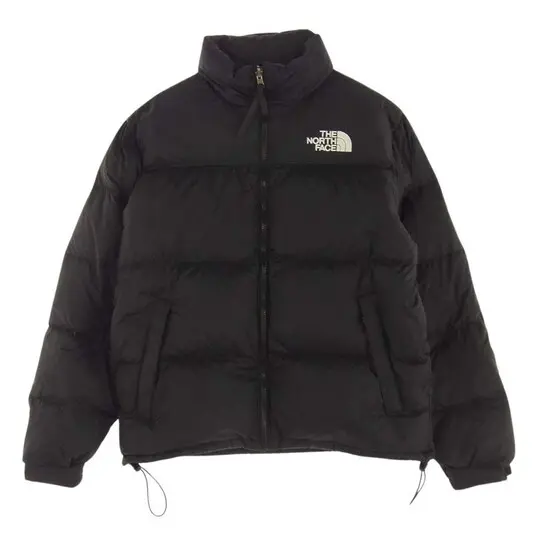 ノースフェイス NF0A4NCH 1996 ヌプシ ダウン ジャケット 買取実績