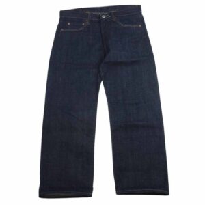 リーバイス ヴィンテージ クロージング アメリカ製 201 1920年代モデル シンチバック付 セルビッジ 赤耳 デニム 買取実績