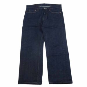 リーバイスヴィンテージクロージング アメリカ製 1933年モデル 501XX シンチバック付 セルビッジ 赤耳 デニム 買取実績