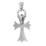 クロムハーツ(原本有) スモールCHクロス ベイル ペンダントトップ 買取実績 画像