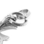 クロムハーツ(原本有) スモールCHクロス ベイル ペンダントトップ 買取実績 画像