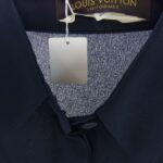 ルイヴィトン BL72 P1 65331 長袖 ブラウス 買取実績 画像