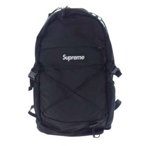 シュプリーム 16SS バックパック リュック 買取実績 画像