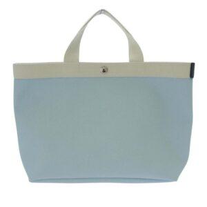 エルベシャプリエ 704GP コーテッドキャンバス スクエア トート バッグ  買取実績