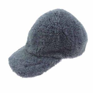 マックスマーラ GIMMY TEDDY BASEBALL CAP アルパカボアキャップ  買取実績