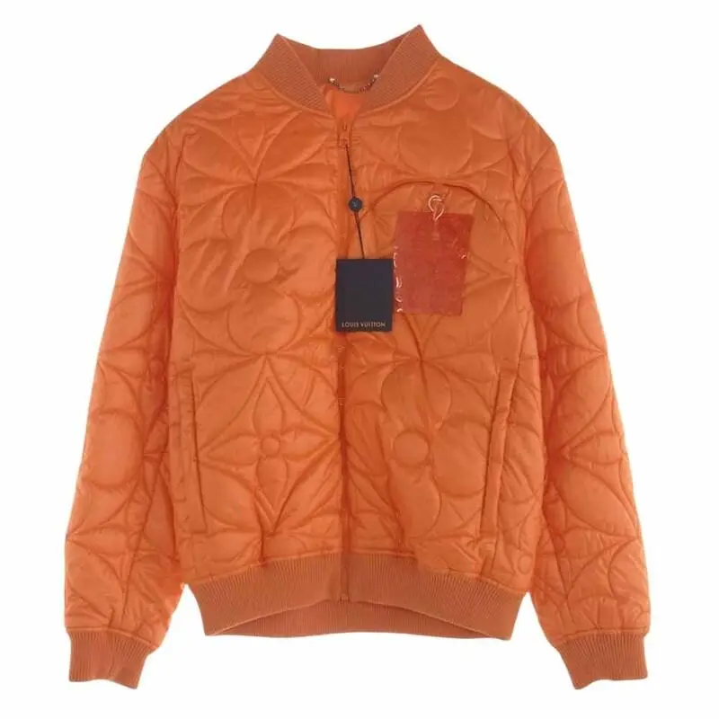 ルイヴィトン 23SS RM221Q DH1 HLB51E モノグラム フラワー