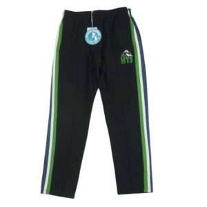 ヒステリックグラマー 02241CP03 ハイエネルギー トラック パンツ 買取実績