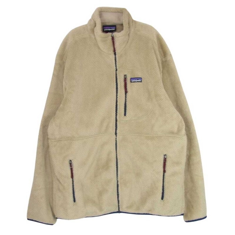 パタゴニア 23AW 26435FA23 Re-Tool Jacke フリース ジャケット 買取実績 画像