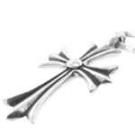 クロムハーツ(原本無) タイニー CHクロス チャーム ネックレス ペンダント トップ 買取実績 画像