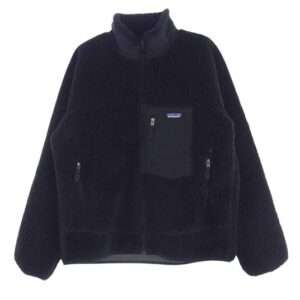 パタゴニア 21W 23056 クラッシック レトロX フリース ジャケット 買取実績