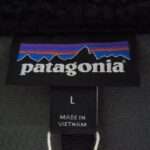 パタゴニア 21W 23056 クラッシック レトロX フリース ジャケット 買取実績 画像