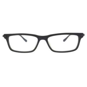 クロムハーツ（原本無） 銀座店印字冊子付属 アイウェアケース付き メガネ 買取実績