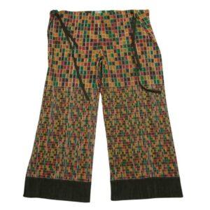  プリーツプリーズ イッセイミヤケ pp41-jf663 ワイド パンツ 買取実績