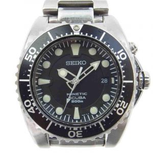 セイコー SBCZ011 PROSPEX ダイバー ウォッチ 買取実績
