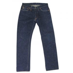 トイズマッコイ LOT 135D ボタンフライ デニム パンツ  買取実績