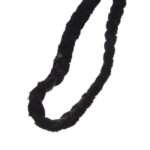 クロムハーツ(原本無) スクロールチップ レザー ブレード ネックレス 買取実績 画像