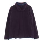 パタゴニア 23AW 40255FA23 R1 AIR FULL ZIP HOODYリース ジャケット 買取実績 画像
