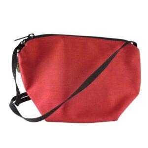 エルベシャプリエ 2885C コーデュラ ナイロン 舟型ショルダーバッグ  買取実績