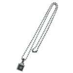 クロムハーツ（原本無）FRAMED STAR ペンダントトップ 買取実績 画像