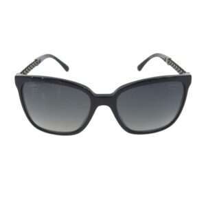 シャネル 5325-A ココマーク チェーン フレーム サングラス 買取実績