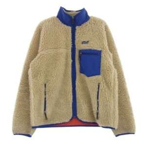 パタゴニア 02AW 23024FA CLASSIC RETRO CARDIGAN フリースジャケット 買取実績