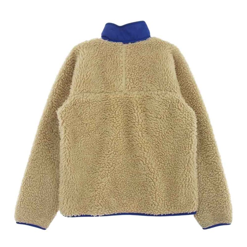 パタゴニア 02AW 23024FA CLASSIC RETRO CARDIGAN フリースジャケット 買取実績 画像