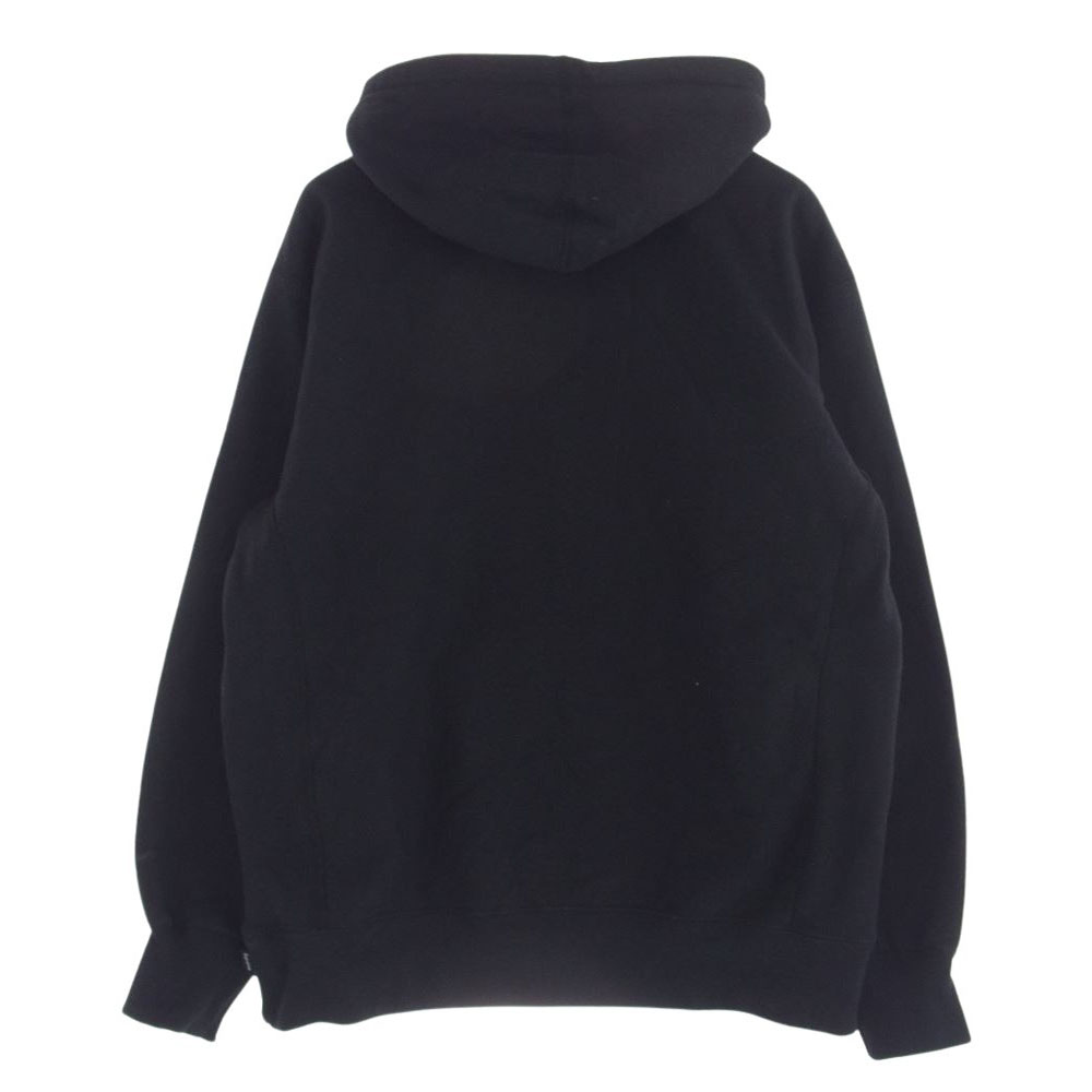 シュプリーム 20AW Drop Shadow Hooded Sweatshirt スウェット パーカー 買取実績 画像