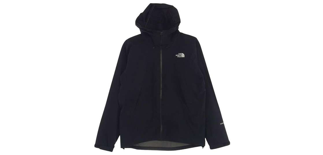 ノースフェイス NP11503 Climb Light Jacket クライムライト ジャケット 買取実績