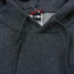 ノースフェイス NF0A7X1J プルオーバー パーカー 買取実績 画像