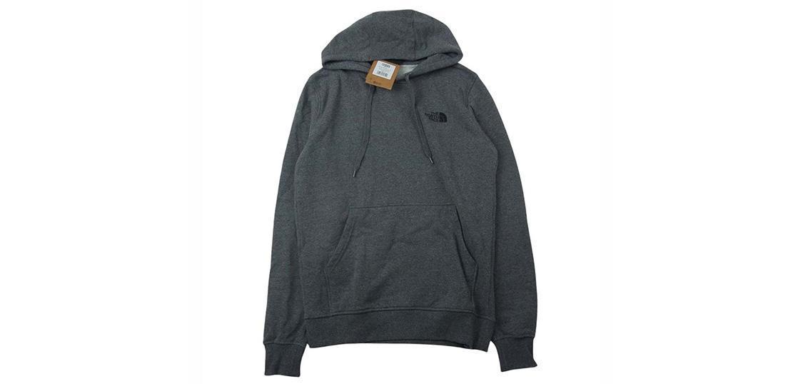 ノースフェイス NF0A7X1J プルオーバー パーカー 買取実績