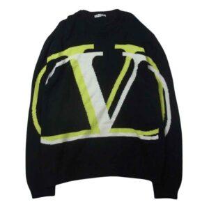 ヴァレンティノ UV3KC09Q6L4 カシミヤ ニット セーター 買取実績