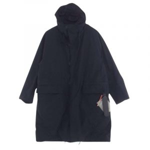 テアトラ TT-104-DP Souvenir Hunter DP KOMATHERMO フーディー コート 買取実績