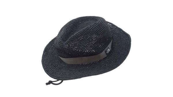 ノースフェイス NN01554 Raffia Hat ラフィア ハット 買取実績