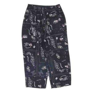 ポータークラシック 23SS ALOHA PANTS FRENCH FILM アロハ パンツ 買取実績