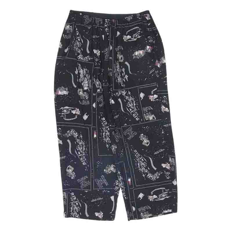 ポータークラシック 23SS ALOHA PANTS FRENCH FILM アロハ パンツ 買取実績 画像