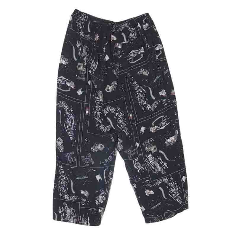 ポータークラシック 23SS ALOHA PANTS FRENCH FILM アロハ パンツ 買取実績 画像