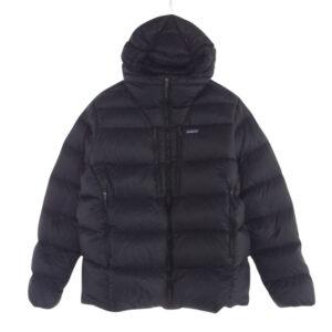 パタゴニア 23AW STY85500FA23 Fitz Roy Down Hoody ダウンジャケット 買取実績