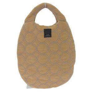 ミナペルホネン xa9560 tambourine egg bag バッグ 買取実績