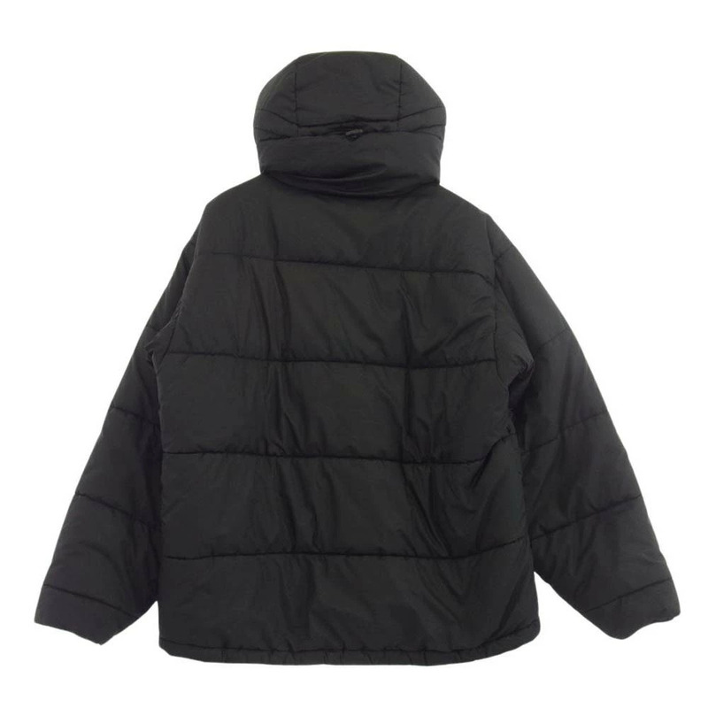 パタゴニア 84098 01年製 BLACK × NAVY DAS PARKA 買取実績 画像