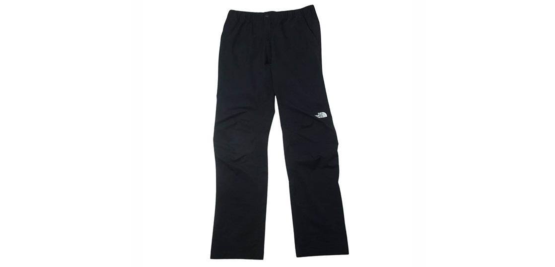 ノースフェイス NB81711 Doro Light Pants ドーローライト パンツ 買取実績