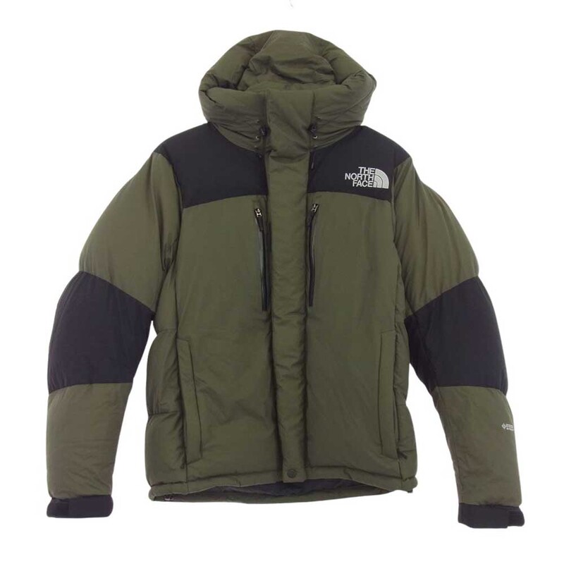 ノースフェイス ND91950 BALTRO LIGHT JACKET GORE-TEX 買取実績 画像