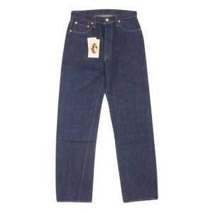 ジェラード JP94301 Age of Longing 301XX Denim Pants ジーンズ 買取実績