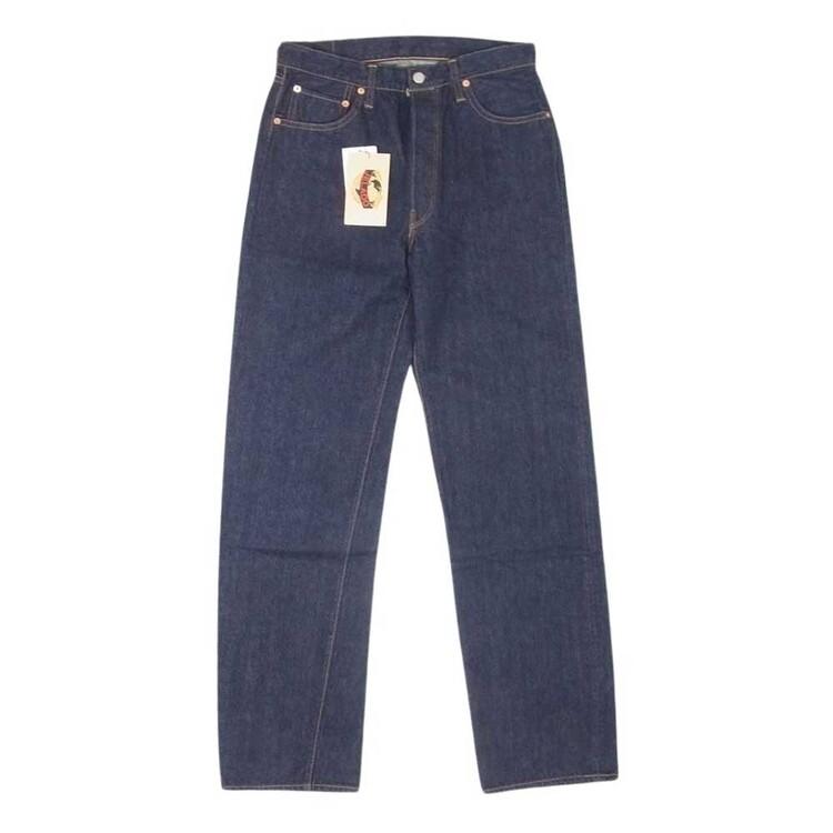 ジェラード JP94301 Age of Longing 301XX Denim Pants ジーンズ 買取実績 画像