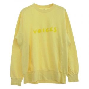 アナトミカ 530-542-17 VOICES スウェット 買取実績