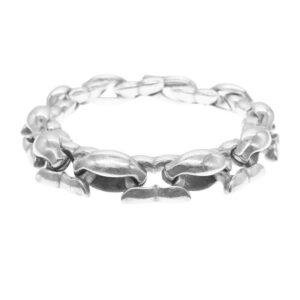 ロンワンズ ディープ タッチーズ ブレスレット M 買取実績