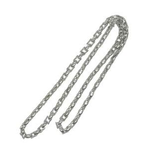 ロンワンズ KF Chain O (Deep Touches) Chain Small Long 販売証明書カード付 ディープ タッチーズ チェーン スモール ロング ネックレス 買取実績