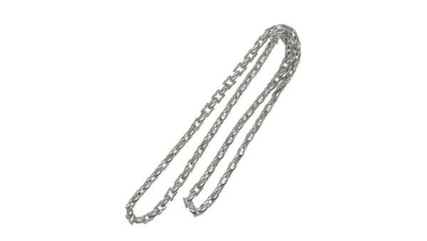 ロンワンズ KF Chain O (Deep Touches) Chain Small Long 販売証明書カード付 ディープ タッチーズ チェーン スモール ロング ネックレス 買取実績