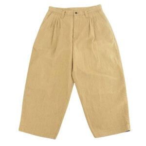 ポータークラシック 2022年 JAZZ DENIM KANAZAWA LIMITED 金沢限定 ワイド デニム パンツ 買取実績