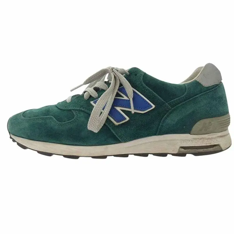 ニューバランス × J.Crew ジェイクルー 別注 USA製 1400 M1400JJ2