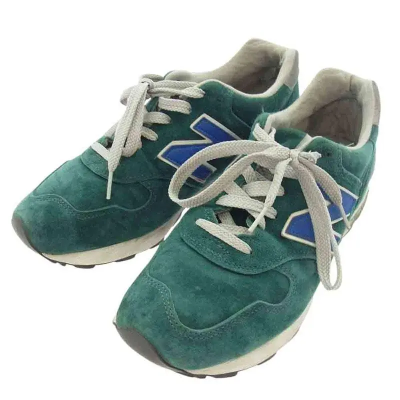 ニューバランス × J.Crew ジェイクルー 別注 USA製 1400 M1400JJ2